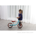 No Pedal Walking Bicycle Hand Brake Balance Bike